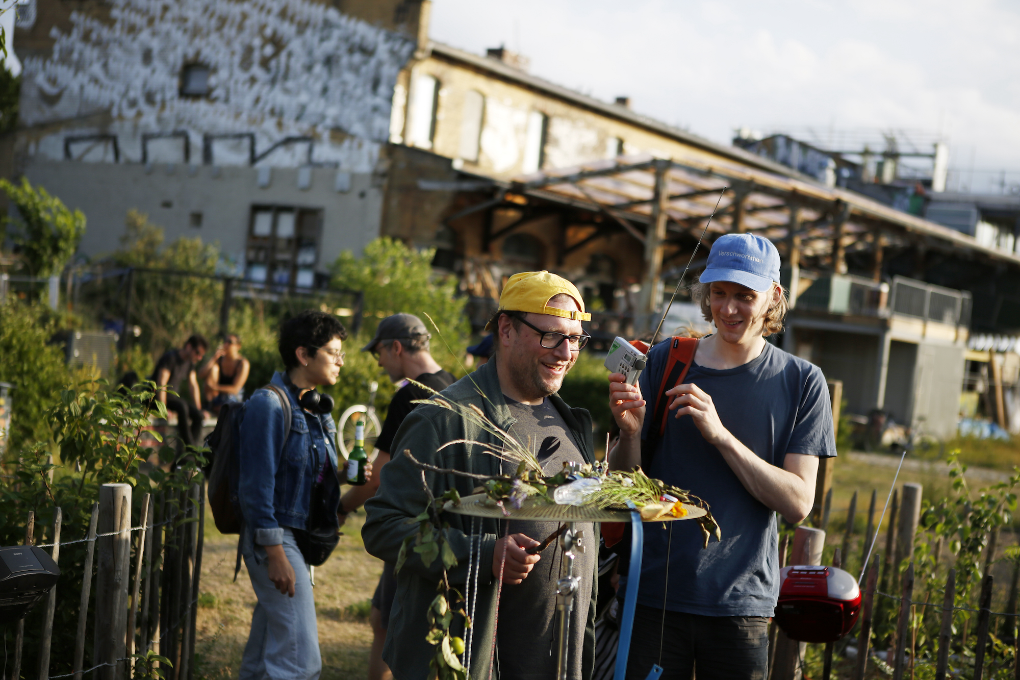 2025 felix master constanzeflamme becken radio
